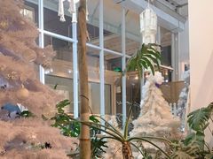 大堂-CHILLAX轻乐时(侨建·Hi City店)