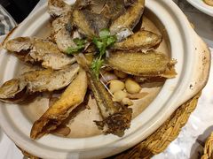 -潮州府·潮菜·砂锅粥(徐家汇店)