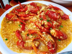 -二钳洞庭虾蟹·江湖菜(成都鹭岛店)