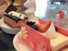 咖啡-粤海喜来登酒店·&More聚驿(天河城店)