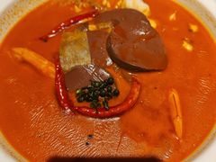 -徐记海鲜(观沙岭|滨江新城店)