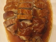 -芳芳私房菜·精做淮扬菜(承德路店)