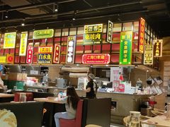 -弄堂小笼包(西青中北永旺购物中心店)