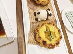 -临家小院·潮汕菜·商务宴请·点心(白石洲店)