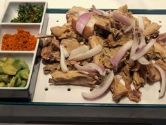 -俭寨大盘鸡·缸子肉·小公鸡·新疆菜(云通店)