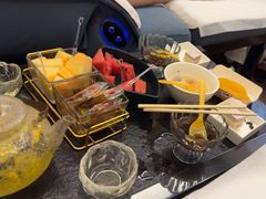 -华夏良子·足道SPA艾灸(铁道大厦店)