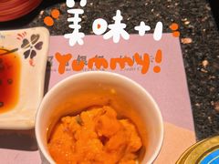-上井料理黑金店(IFS国金中心店)