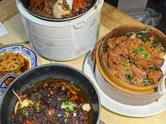 -小柴米·传统江西菜(八一广场店)