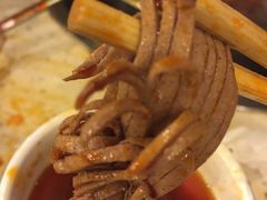 -朱氏胖子烂火锅(洪崖洞店)