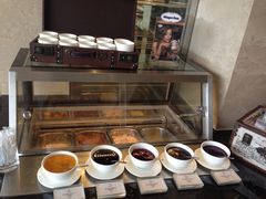 -索菲特西湖大酒店·香榭丽全日候餐厅(南山路店)