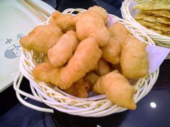 油馍头-方中山胡辣汤(通州店)