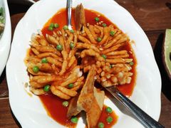 -福慧慈缘素食餐厅(王府井店)