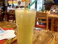-申德勒加油站餐厅(三里屯北小街店)