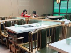 大堂-野妹火锅(龙岗店)