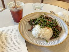-BAKER&SPICE(祥云小镇店)