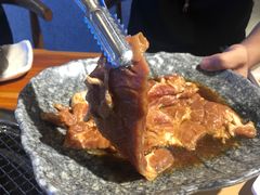 -万兴佳烤肉·长白山老味道(宏泰广场店)