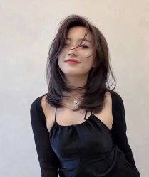 -逸丝风尚专注烫染