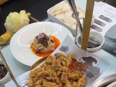 -名善山珍·野生菌汤锅(文殊院店)