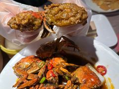 -有位虾匠·手工土菜小馆(市北店)