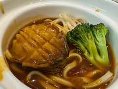 -果果高餐厅(香开新城西区店)