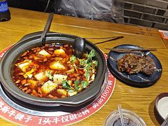 -受气牛肉·重庆耙牛肉(来福士店)