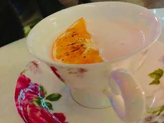 -柒Lounge(三里屯店)