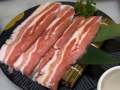 -韩宫宴和牛烤肉(合肥滨湖银泰城店)