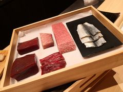 -晴空·日本料理(万象城店)