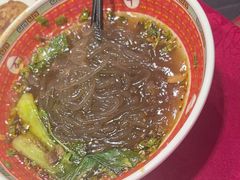 -正阳门饭庄·烤鸭·北京菜(万丰路七里庄店)