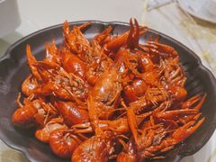 -聚味瞿记·龙虾堂(天元店)