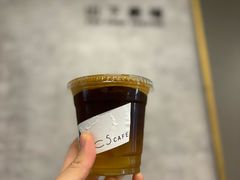 -山下C5cafe(惠通时代广场店)