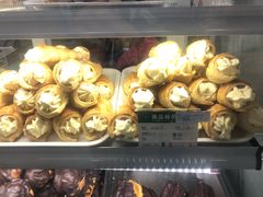 -上海哈尔滨食品厂(淮海中路店)