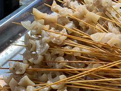 -虎门巷高坎坎烤肉店