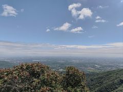 -香山公园