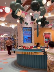 -奈尔宝·儿童乐园·亲子餐厅(苏州大悦城店)