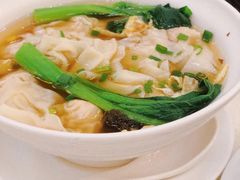 海苔虾子云吞-顺德人家食府(黄金广场店)