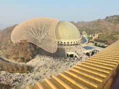 -牛首山文化旅游区