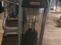 -杰仕健身百合天地会所(海宁百合新城店)