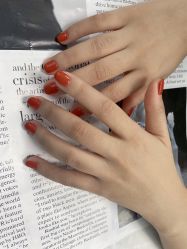 -如一·美甲美睫