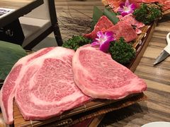 -俺的焼肉(銀座9丁目店)