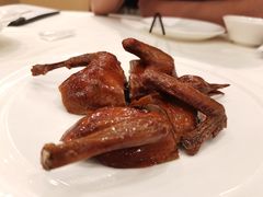 顺风乳鸽-金时代顺风大酒店(临港百联店)