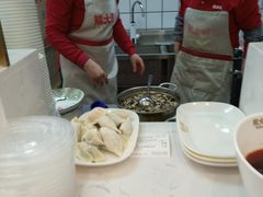 -熊大爷现包饺子(水果湖路店)
