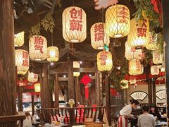 -南京大牌档(龙湖长楹天街店)