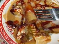-孖记茶档·热腾茶餐(江南西plus店)