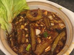 -川人百味(金安中央大街店)