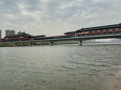 -咸阳湖景区