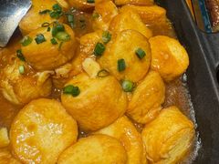 -肉串汪(月坛店)
