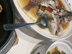 -怀德酒楼·粤菜·海鲜·茶点(宝安国际机场店)