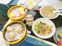 -古莲·影院足道·按摩SPA(水上温泉店)
