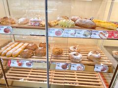 -85度C(上海兰溪二店)